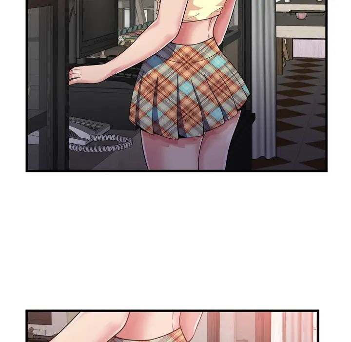 恋上闺蜜的爸爸第61话