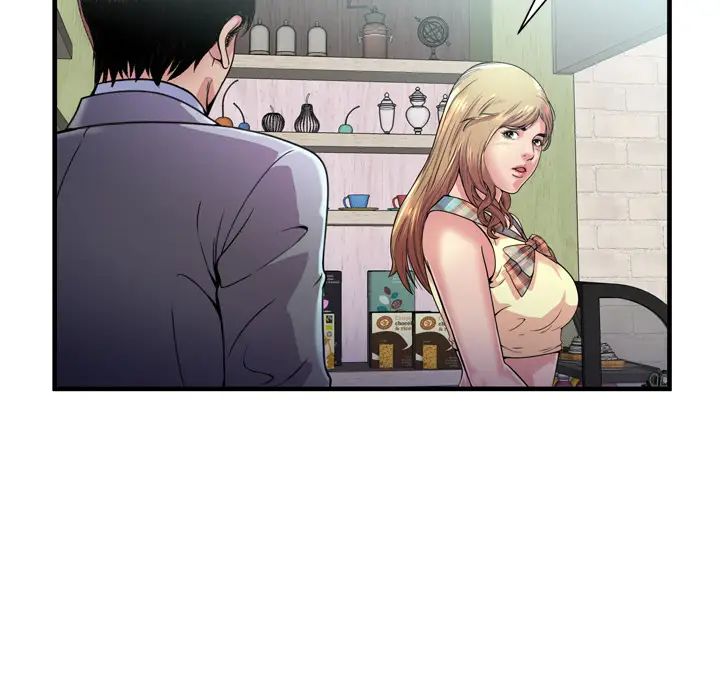 恋上闺蜜的爸爸第61话