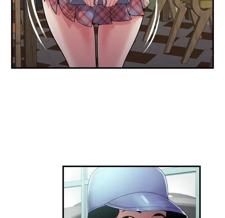 恋上闺蜜的爸爸第61话