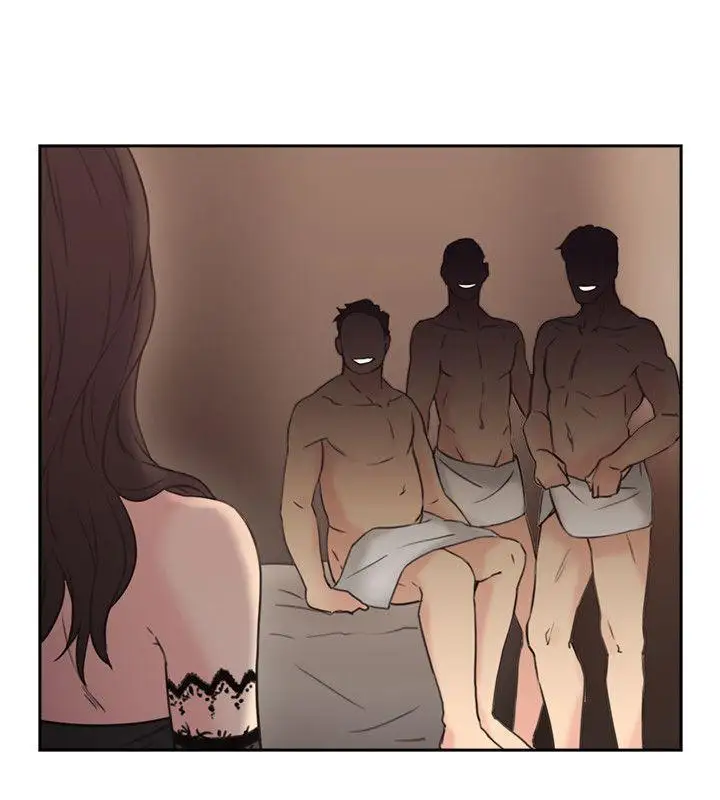 老师,好久不见第12话