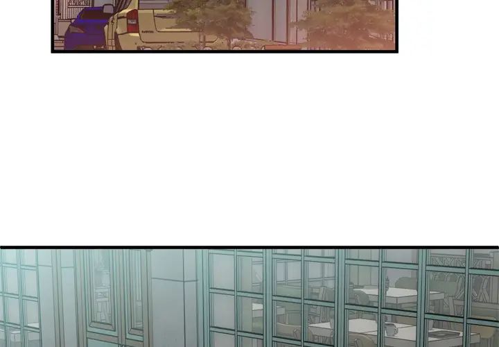 恋上闺蜜的爸爸第62话