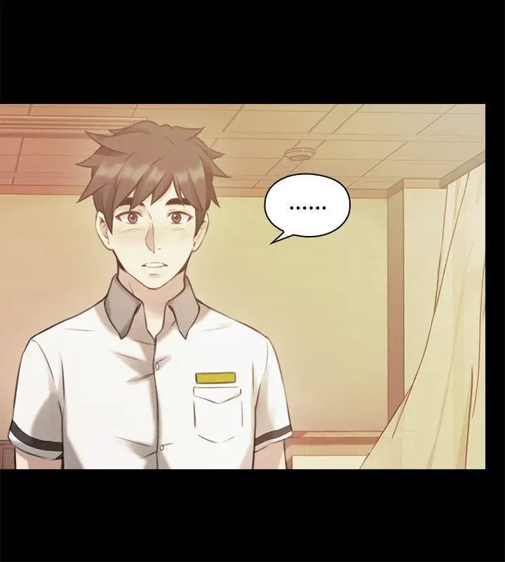 老师,好久不见第13话