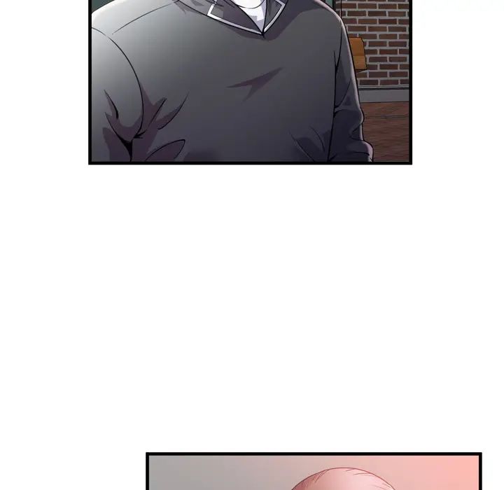 恋上闺蜜的爸爸第62话