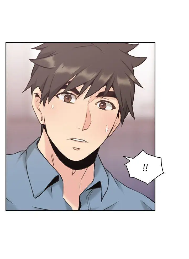 老师,好久不见第16话