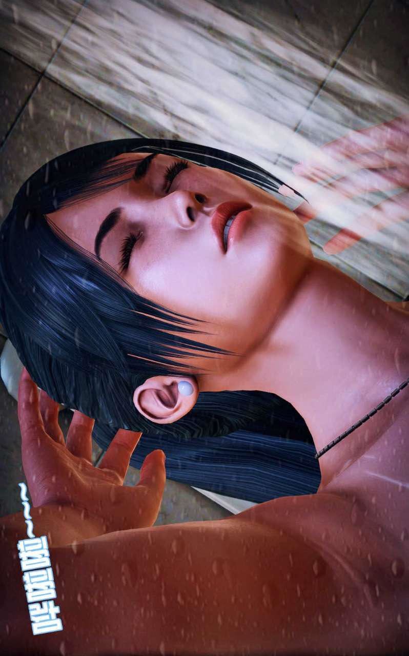 [3D]兽欲の末途第07章【第3话】