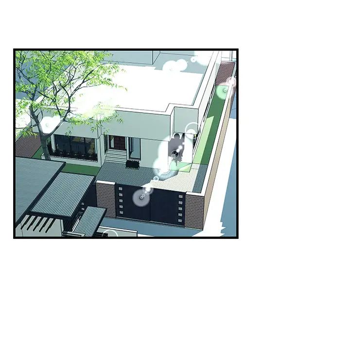 戀上閨蜜的爸爸第71话