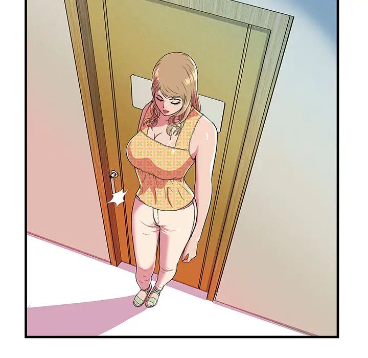 恋上闺蜜的爸爸第71话