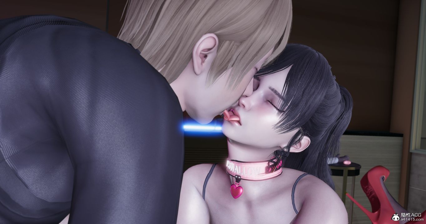 [3D]我成瞭大反派第22话