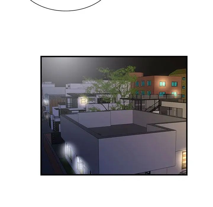 恋上闺蜜的爸爸第73话