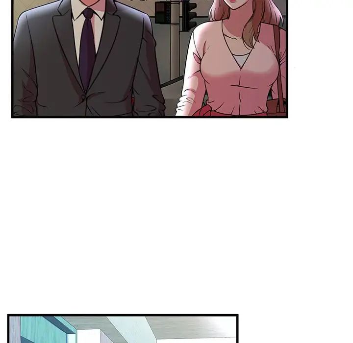 恋上闺蜜的爸爸第73话