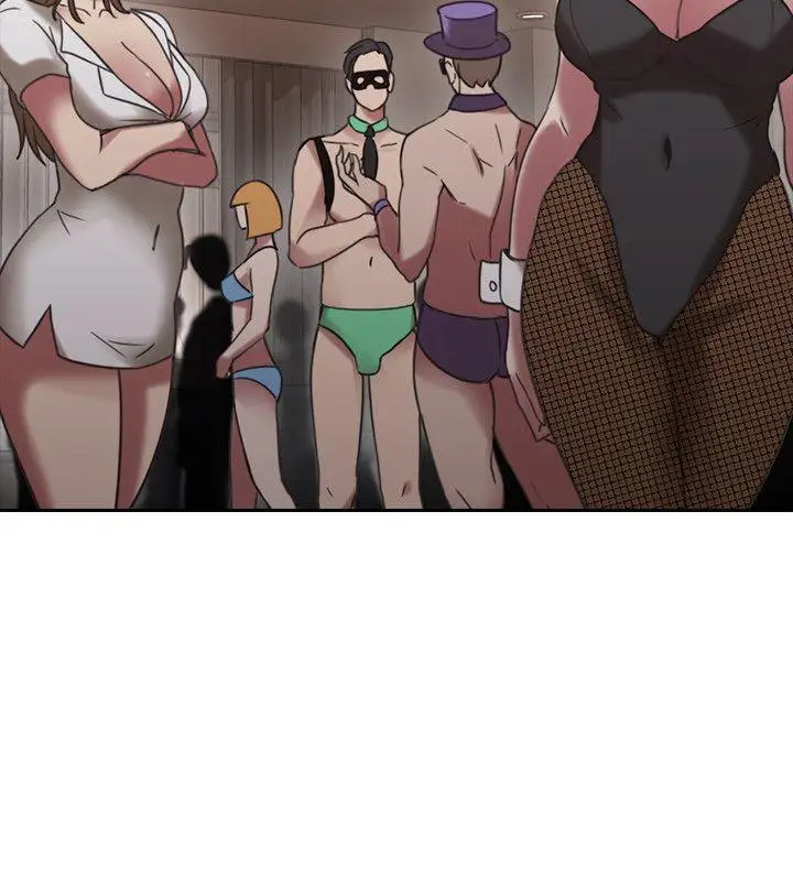 老師,好久不見第24话