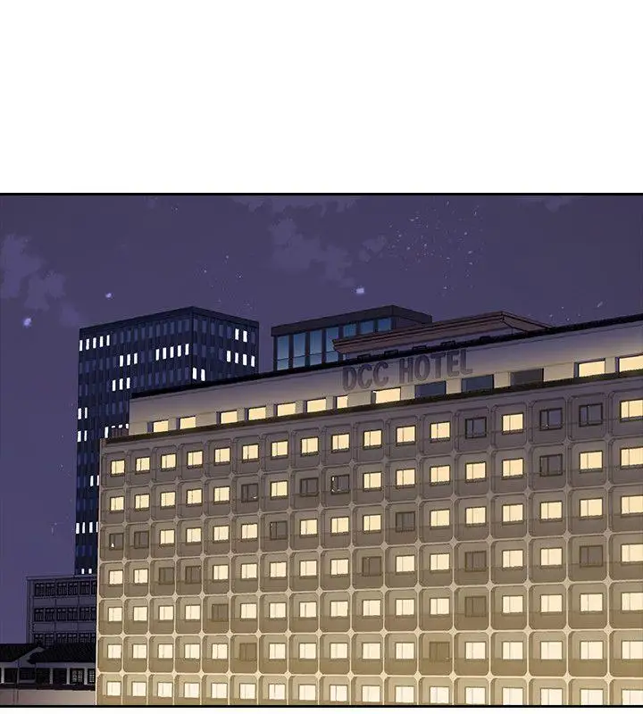 老師,好久不見第25话