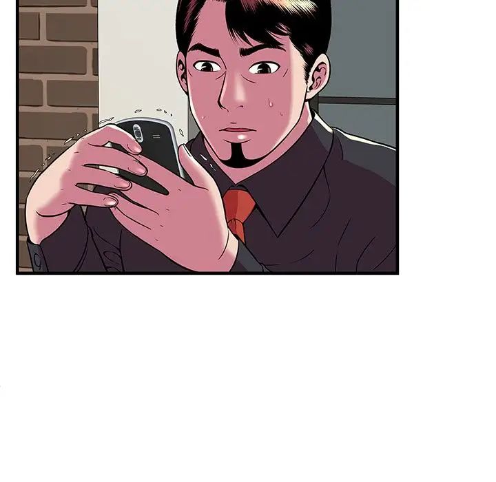 恋上闺蜜的爸爸第74话