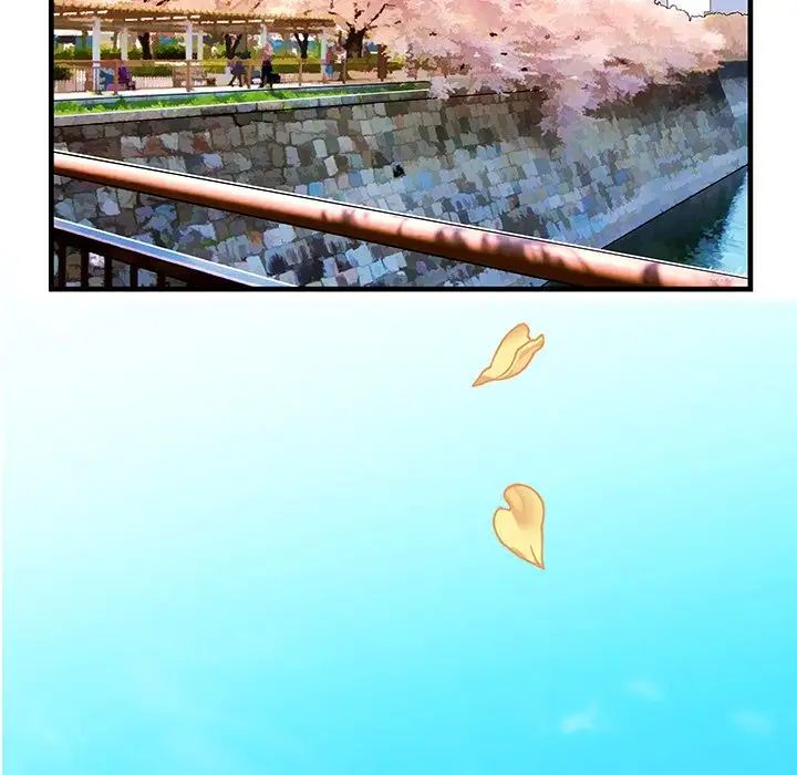 恋上闺蜜的爸爸第74话