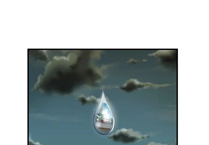 恋上闺蜜的爸爸第75话-最终话（完结）