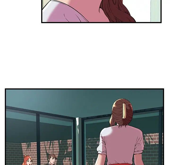 恋上闺蜜的爸爸第75话-最终话（完结）