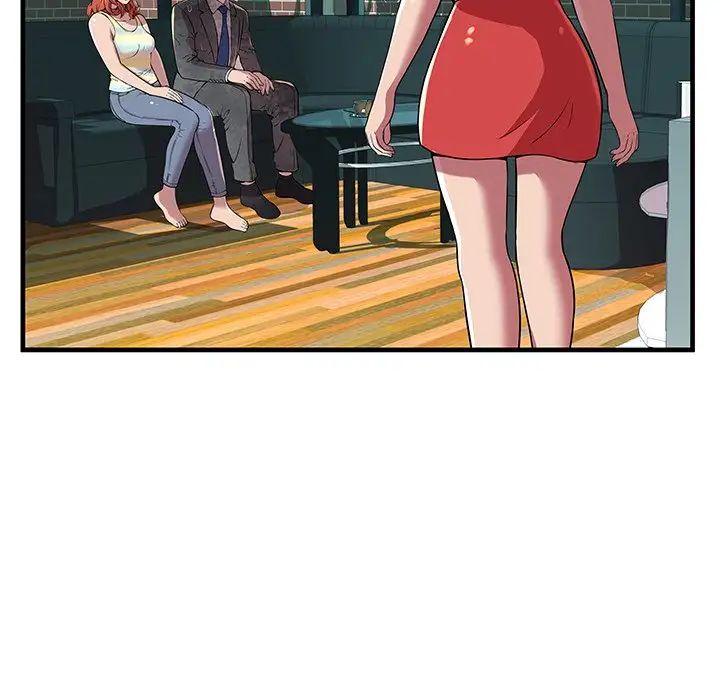 恋上闺蜜的爸爸第75话-最终话(完结)