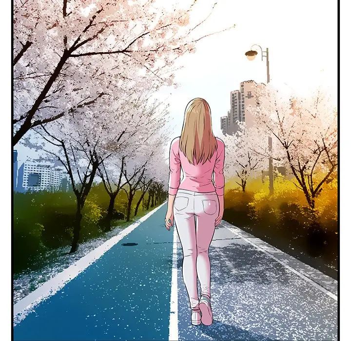 恋上闺蜜的爸爸第75话-最终话（完结）