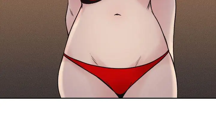 老师,好久不见第27话