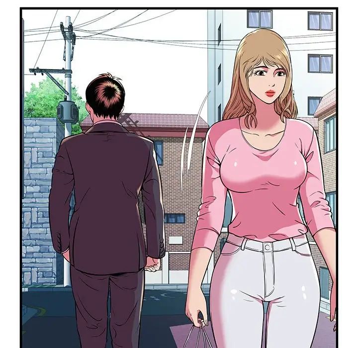 恋上闺蜜的爸爸第75话-最终话（完结）