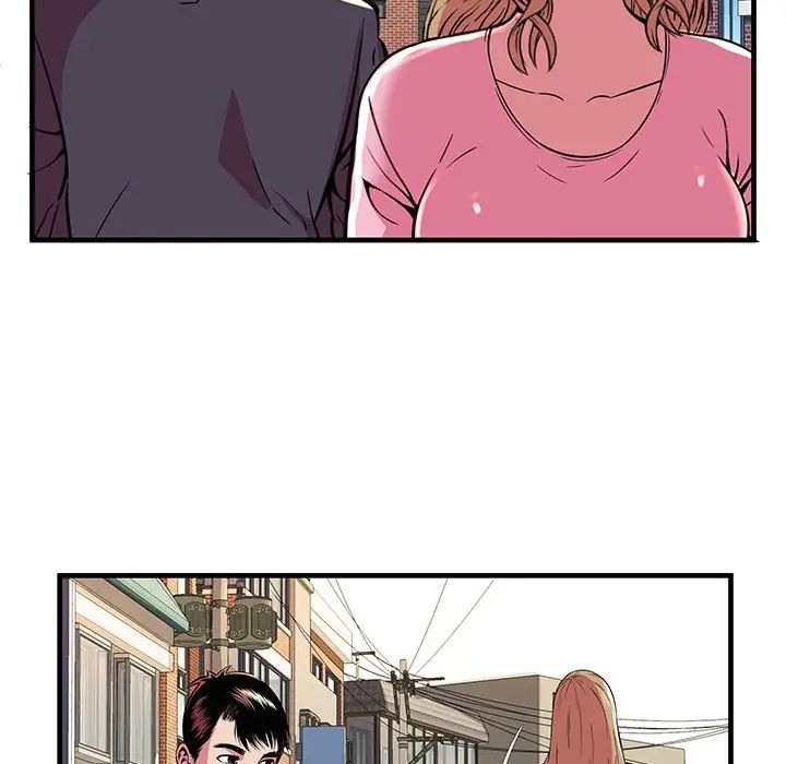 恋上闺蜜的爸爸第75话-最终话（完结）