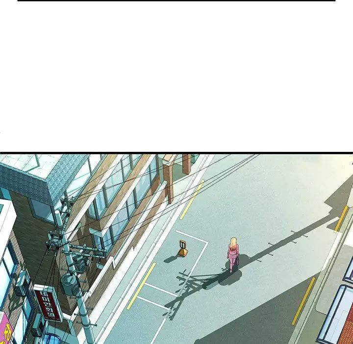 恋上闺蜜的爸爸第75话-最终话(完结)