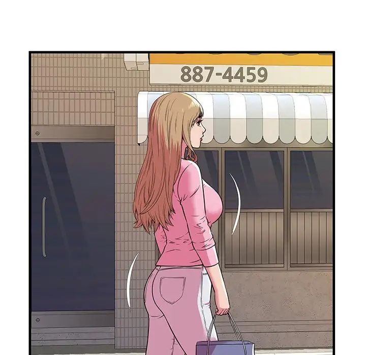 恋上闺蜜的爸爸第75话-最终话(完结)