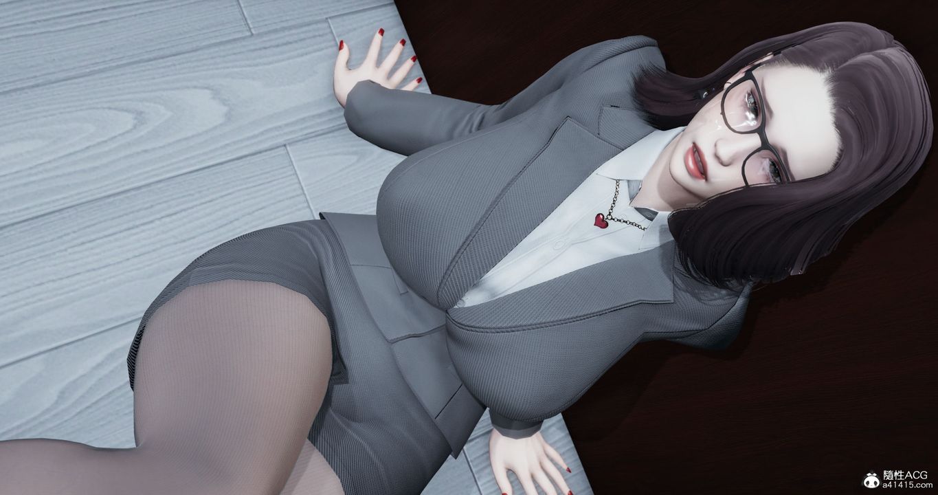 [3D]我成瞭大反派第26话