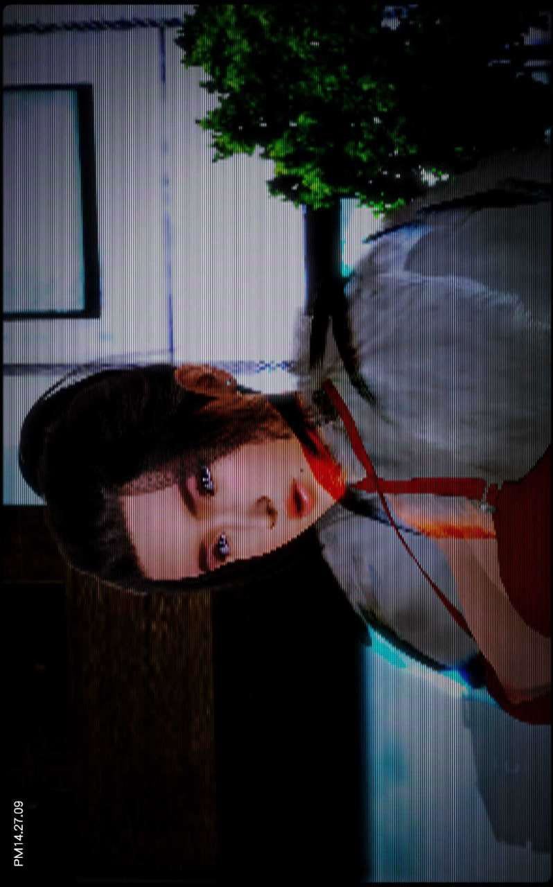 [3D]獸欲の末途第08章【第8話】