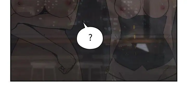 老师,好久不见第28话