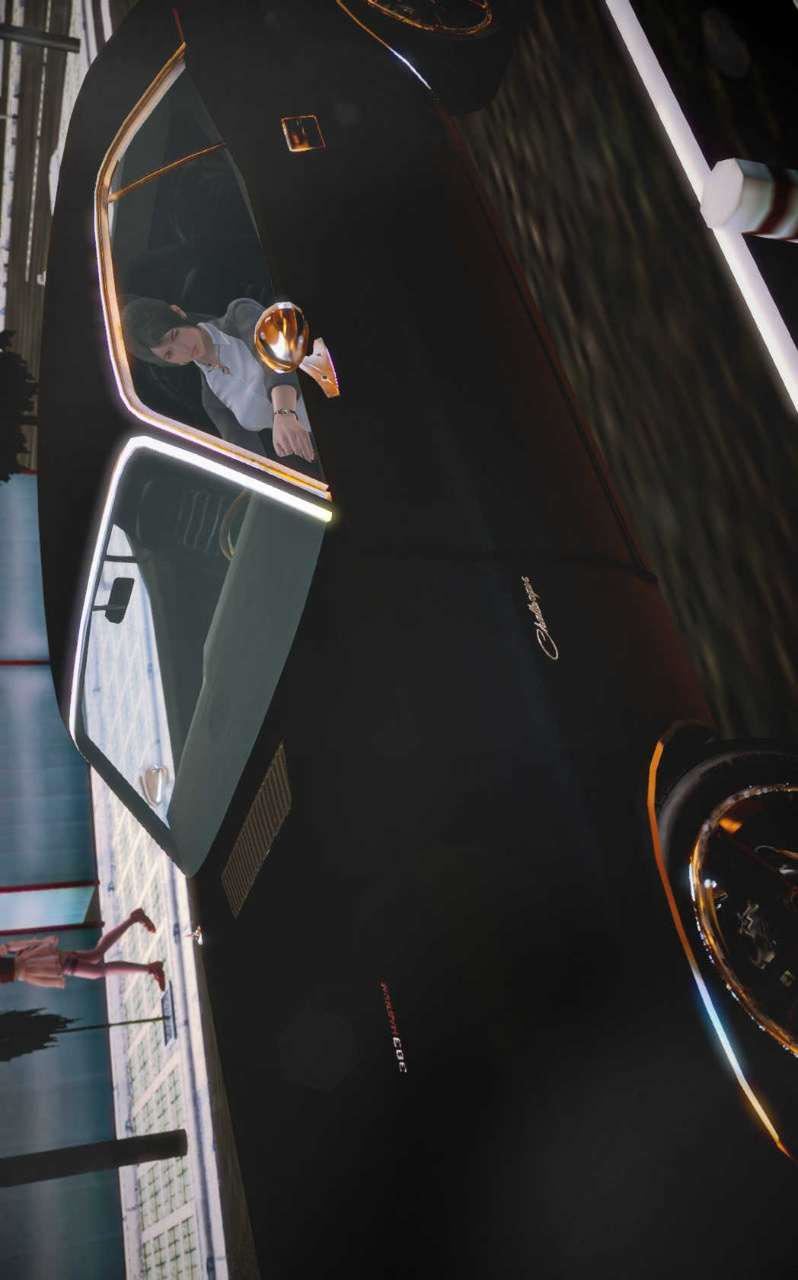 [3D]獸欲の末途第08章【第9話】