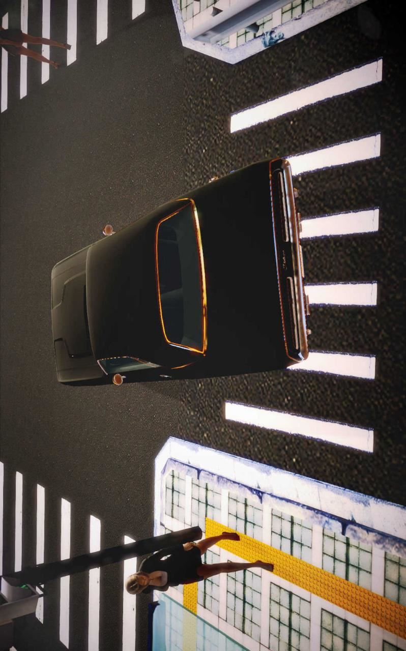 [3D]兽欲の末途第09章【第3话】