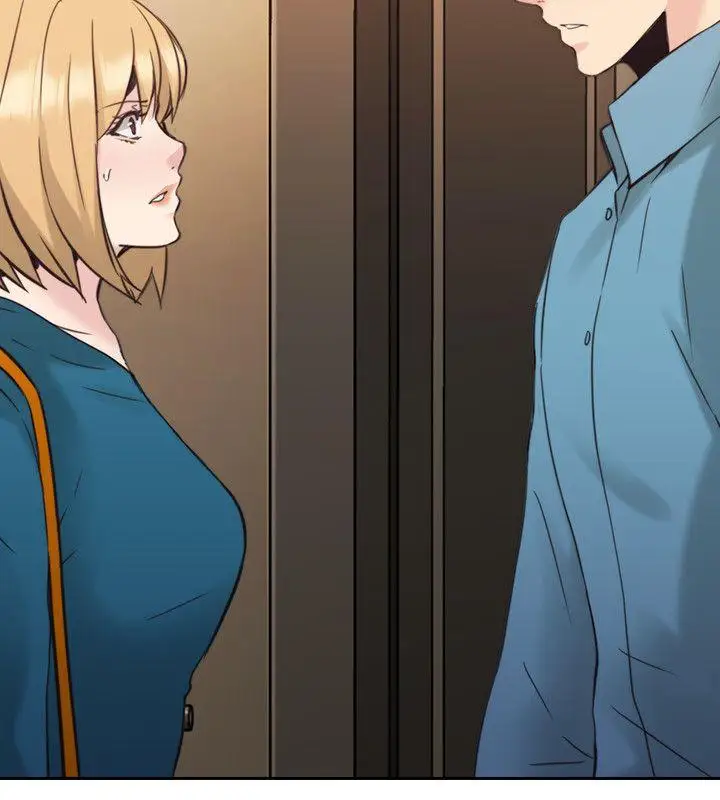 老師,好久不見第32话