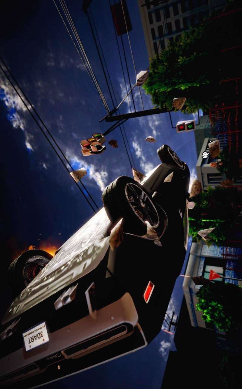 [3D]兽欲の末途第09章【第3话】