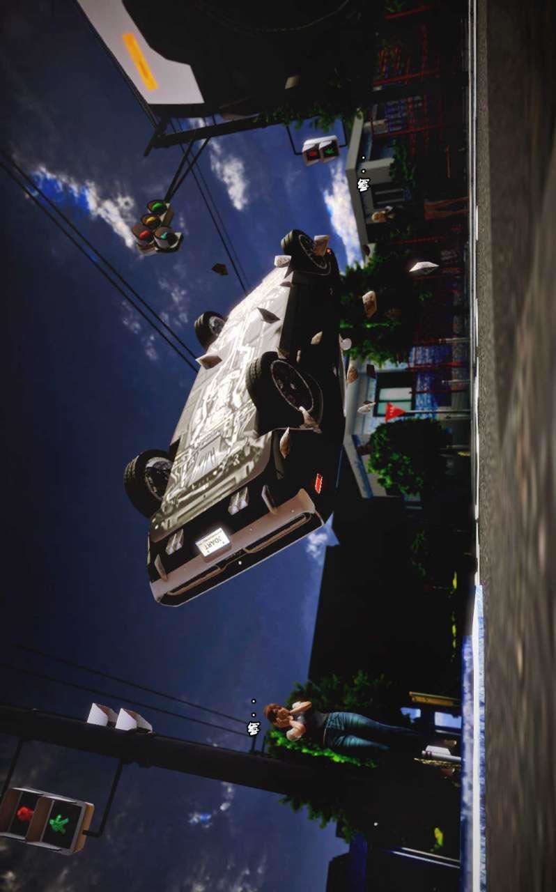 [3D]獸欲の末途第09章【第3話】