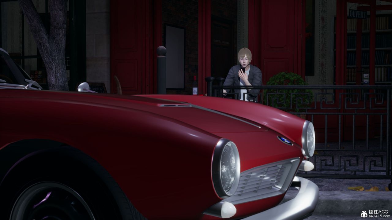 [3D]我成瞭大反派第28話