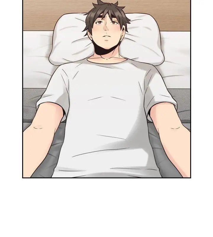 老师,好久不见第32话