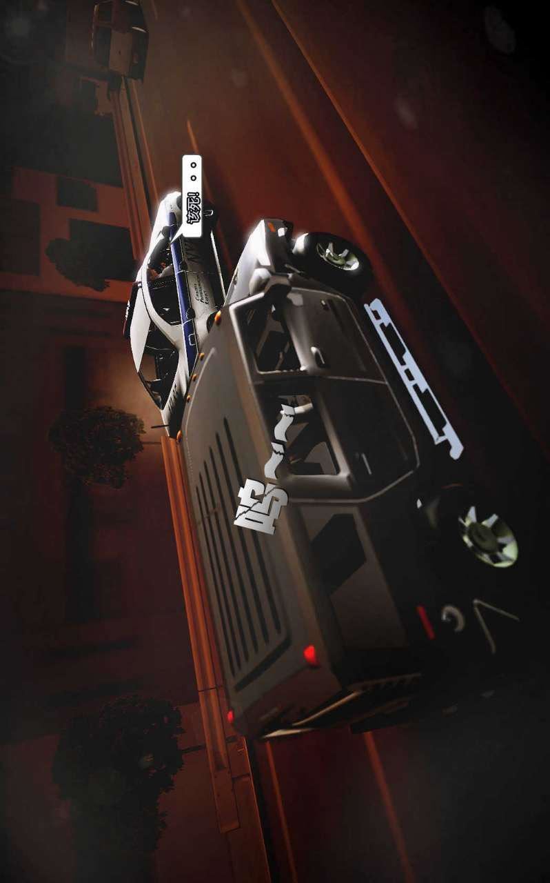 [3D]兽欲の末途第09章【第7话】