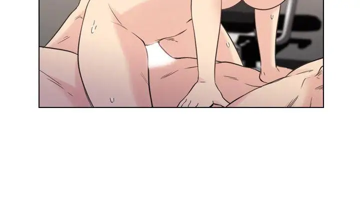 老师,好久不见第35话