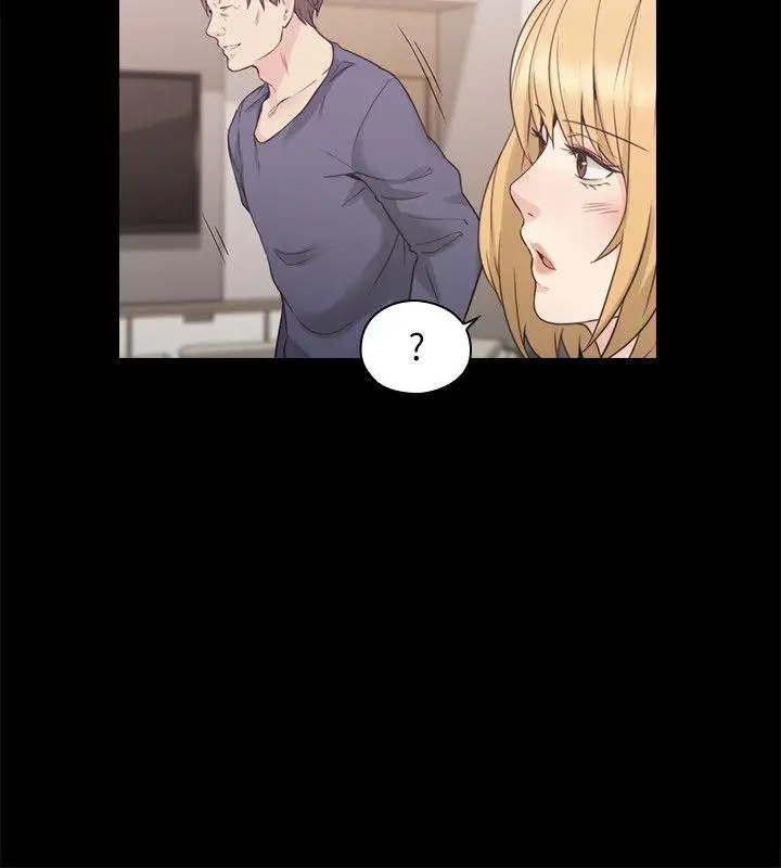 老师,好久不见第36话