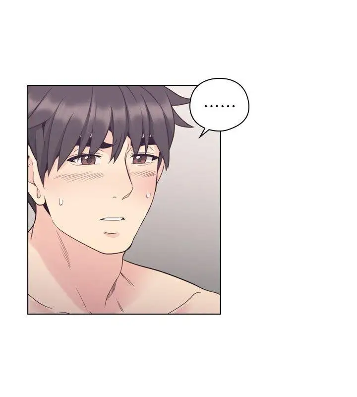 老师,好久不见第38话