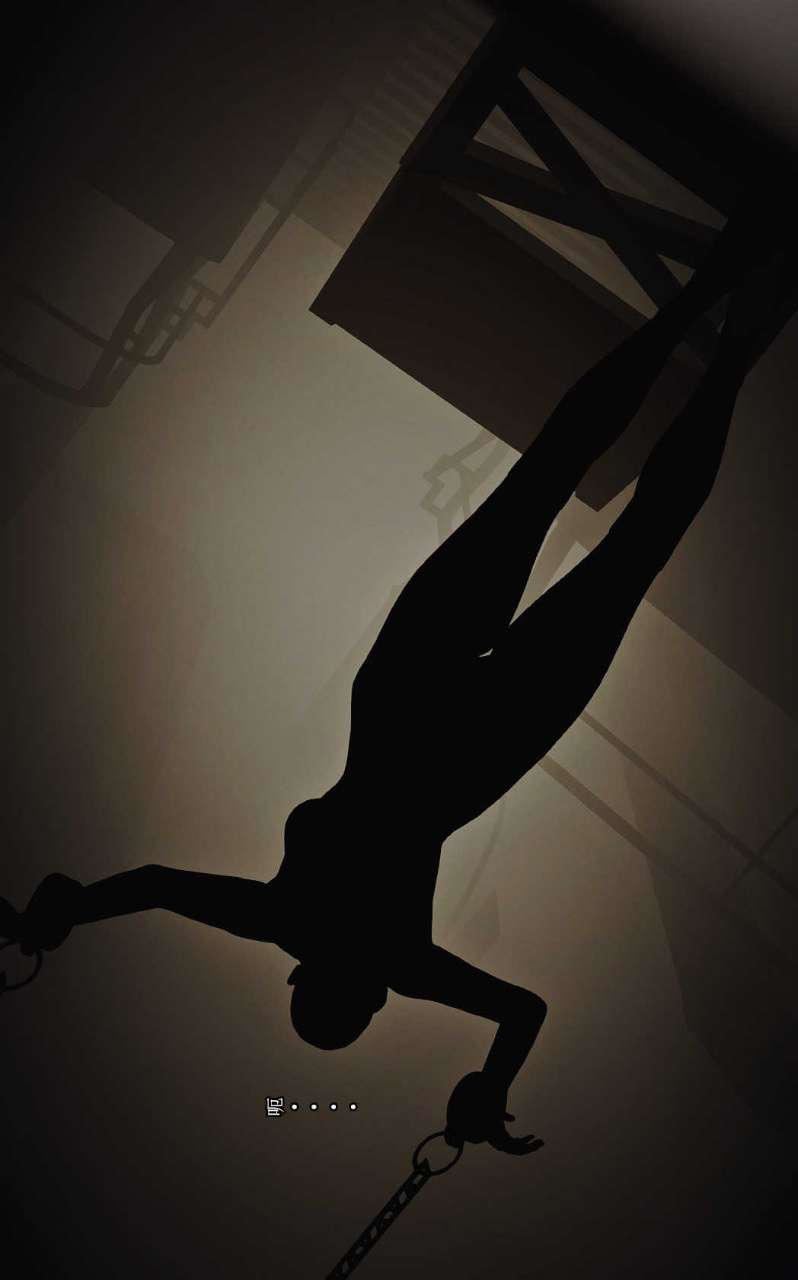 [3D]兽欲の末途第09章【第12话】