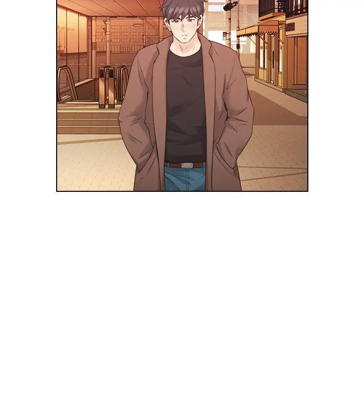 老师,好久不见第39话