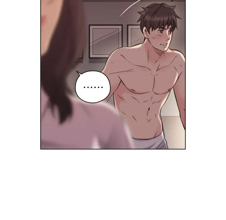 老师,好久不见第43话