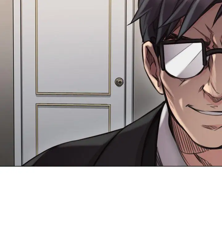 老师,好久不见第44话