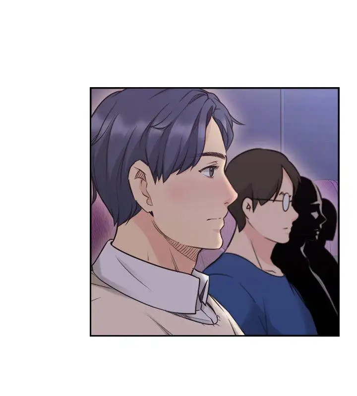 老师,好久不见第44话