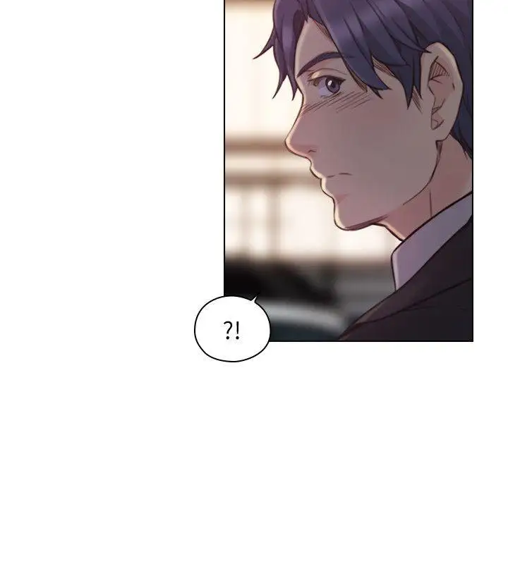 老师,好久不见第45话