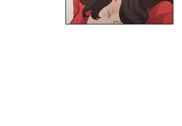 老师,好久不见第46话