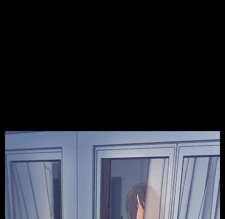 隱秘的鄰居們第1话