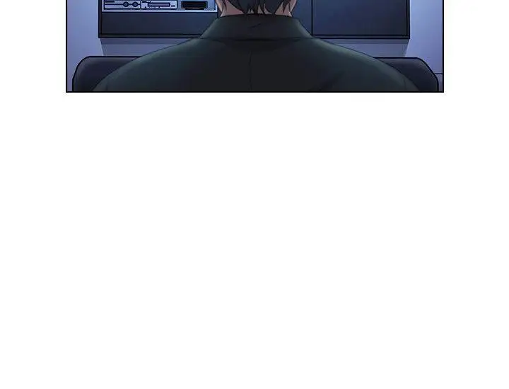 老师,好久不见第47话